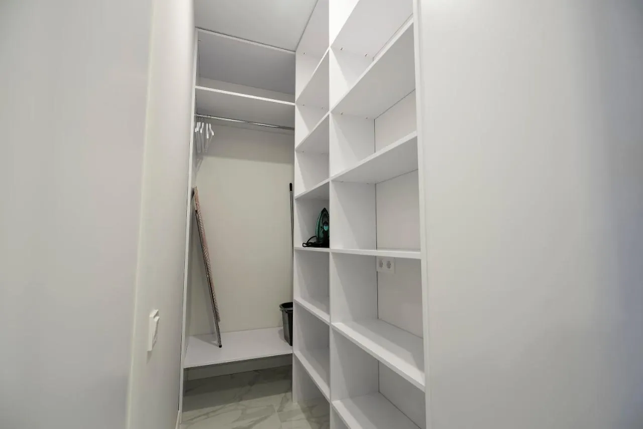 Victory Ecoloft Studios Киев Апартаменты