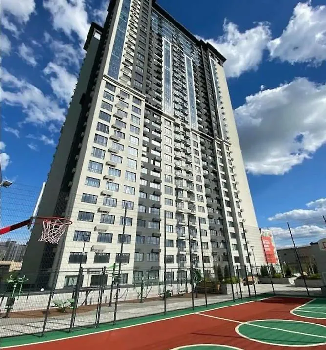 Victory Ecoloft Studios Киев