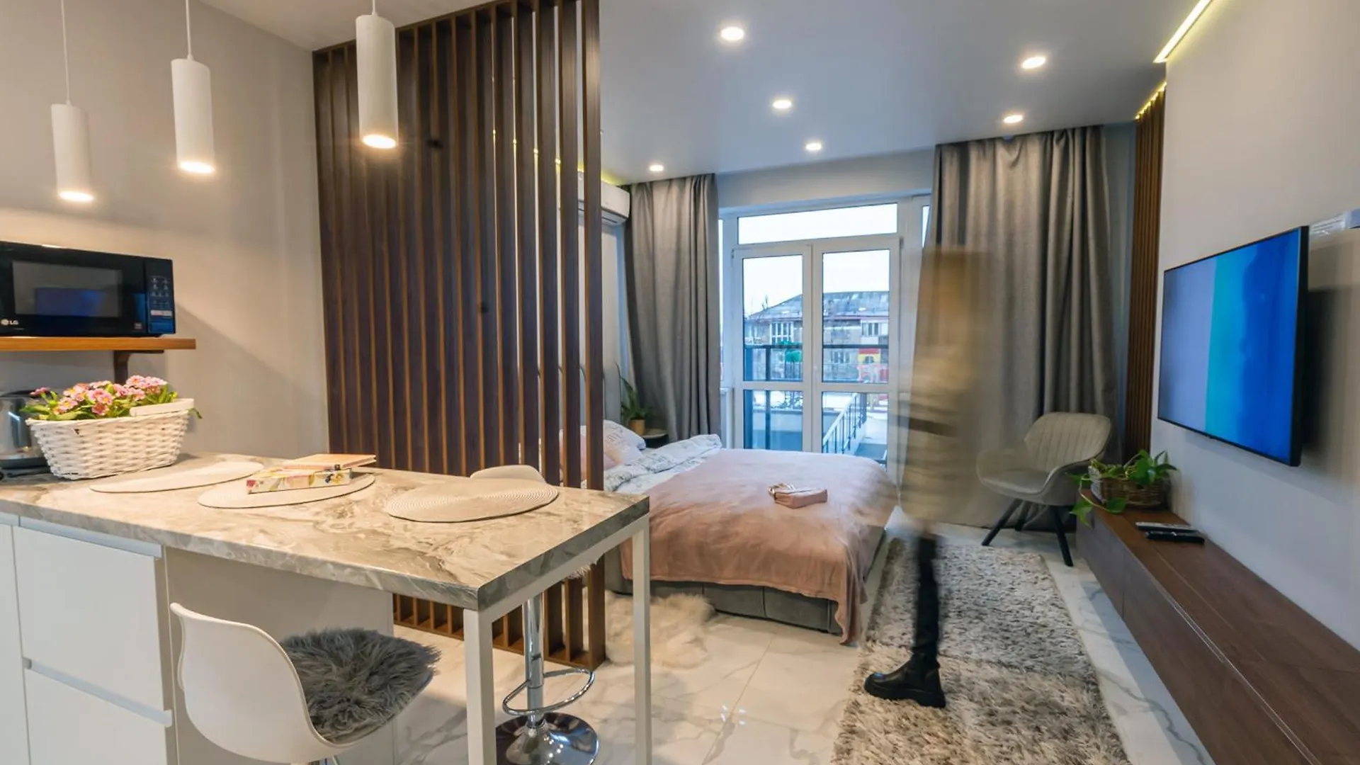 Victory Ecoloft Studios Киев Украина
