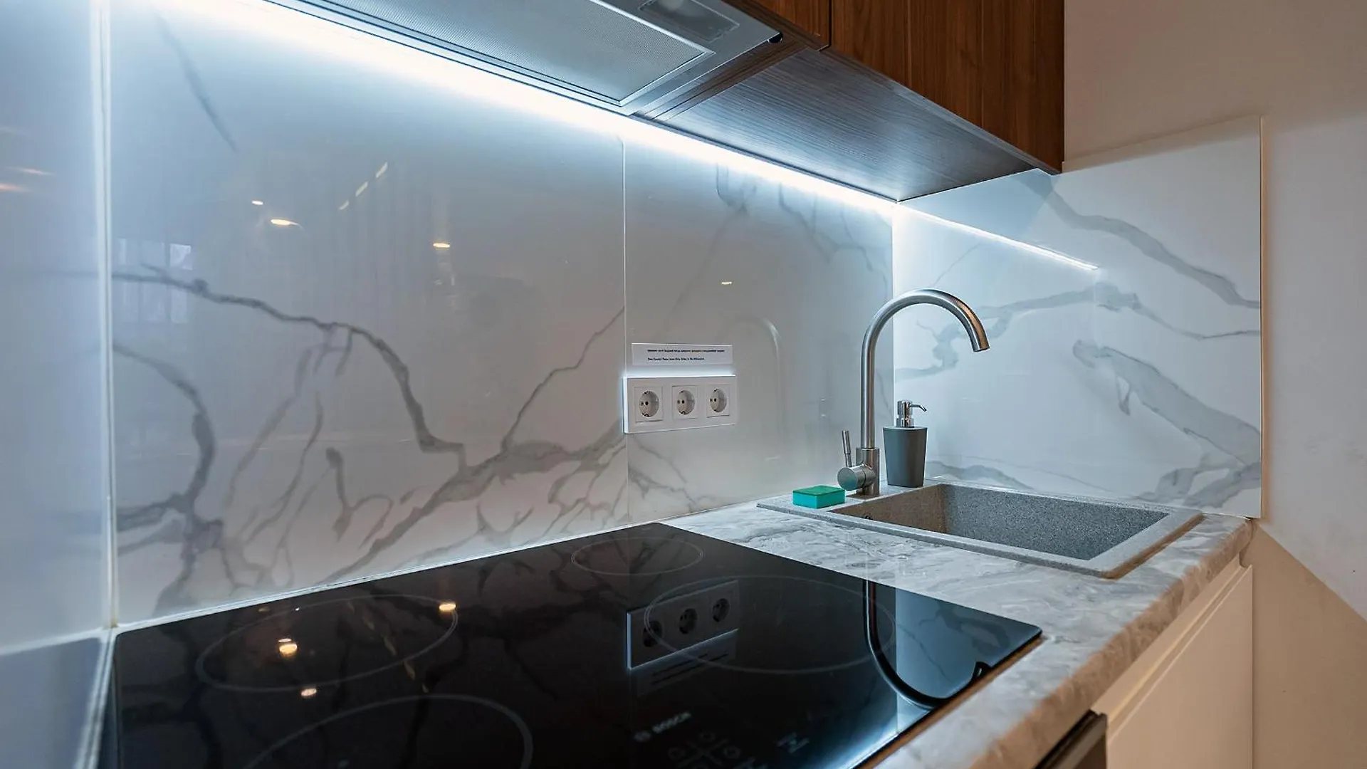 Victory Ecoloft Studios Киев Украина