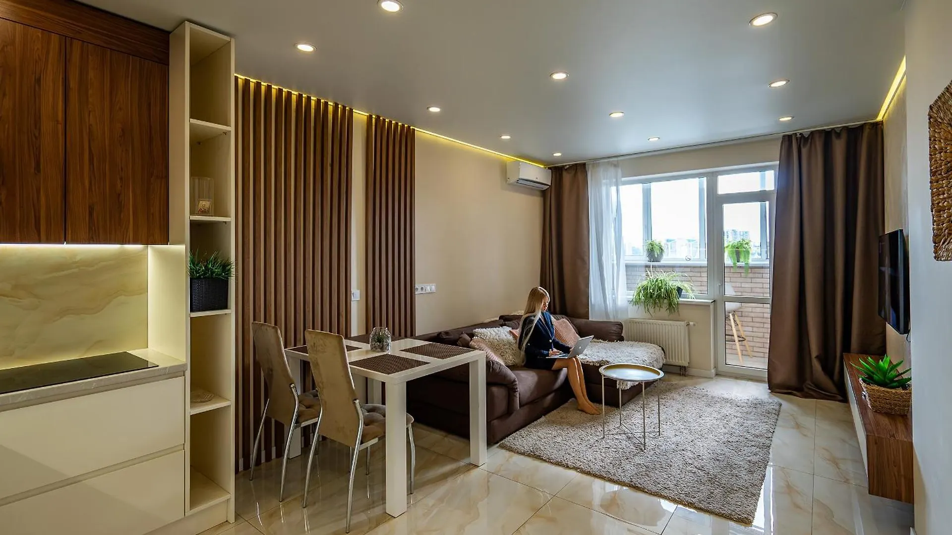 Victory Ecoloft Studios Киев