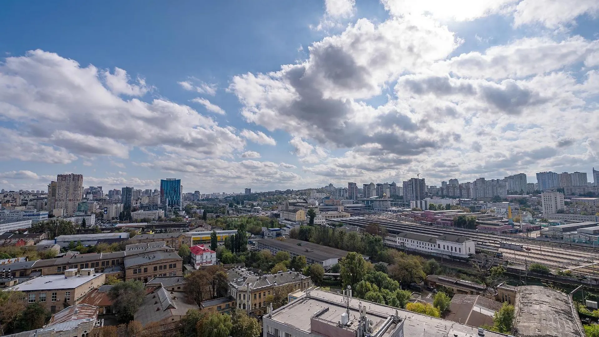 Victory Ecoloft Studios Киев Украина