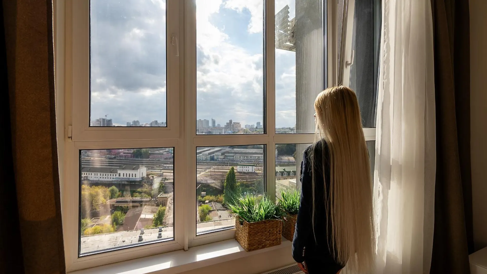 Victory Ecoloft Studios Киев 0*,  Украина