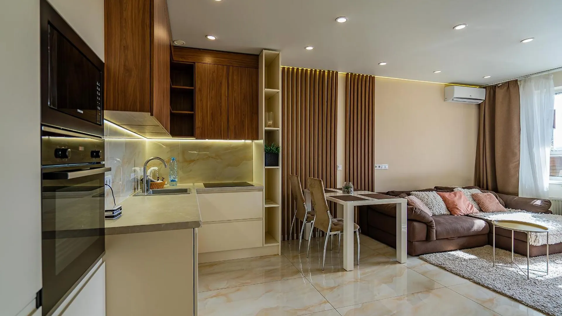 Victory Ecoloft Studios Киев 0*,  Украина