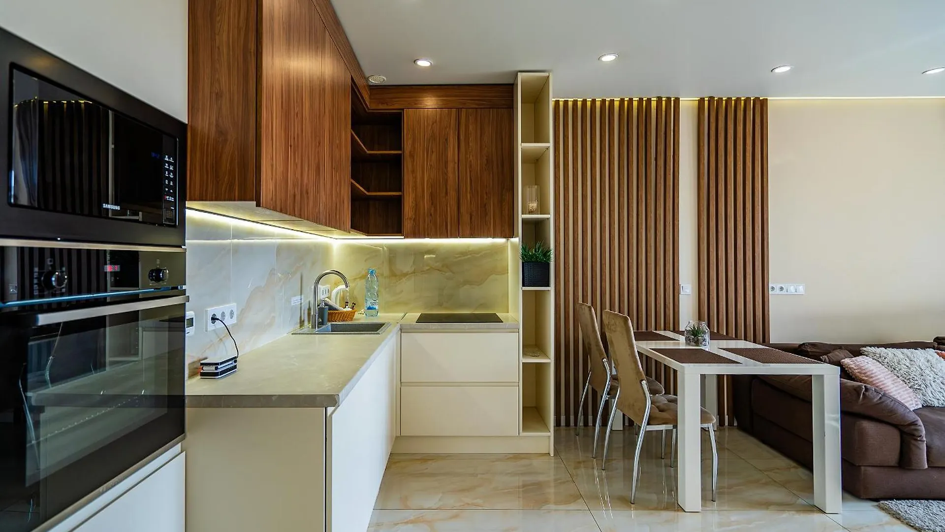 Victory Ecoloft Studios Киев