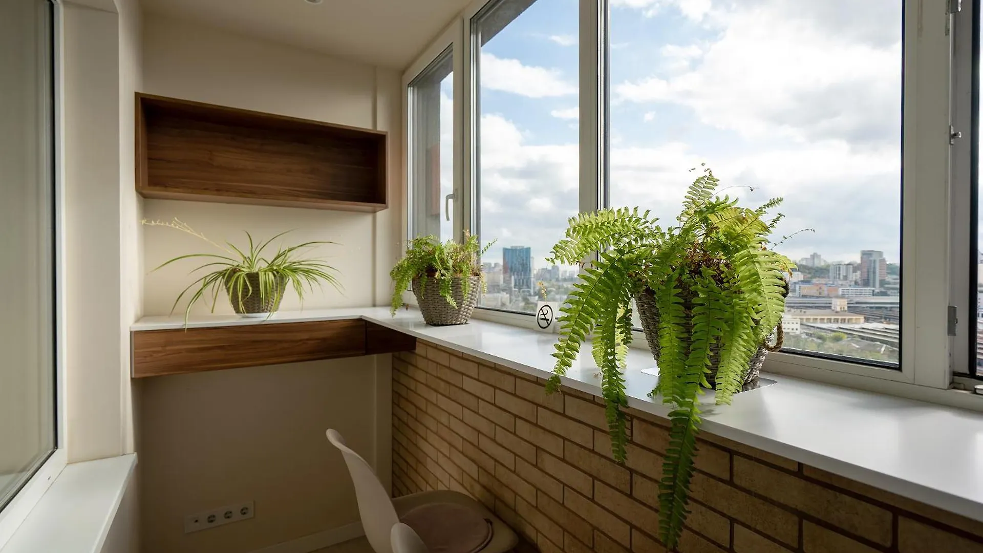 Apartman Victory Ecoloft Studios Kijev