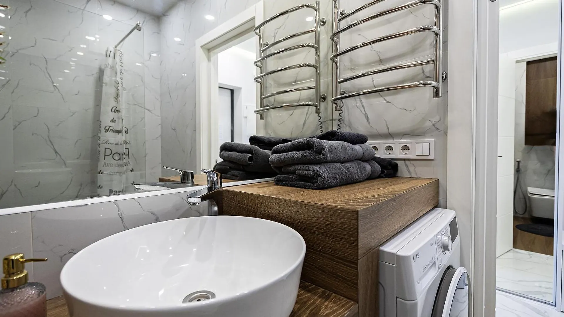 Victory Ecoloft Studios كييف 0*,  أوكرانيا