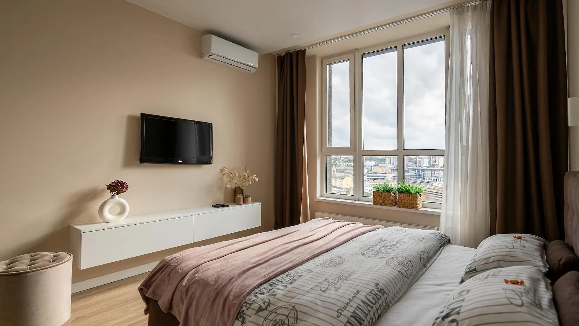 Victory Ecoloft Studios كييف أوكرانيا
